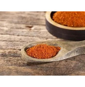 Natural Capsicum Powder